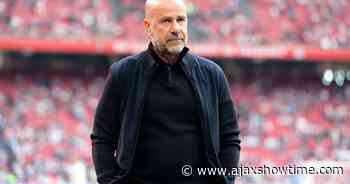 Spaan sloopt Peter Bosz na Ajax-PSV: 'Rot een eind op, trainer'