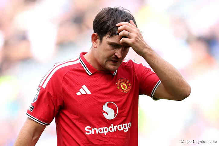The new issue threatening to derail Man United’s season