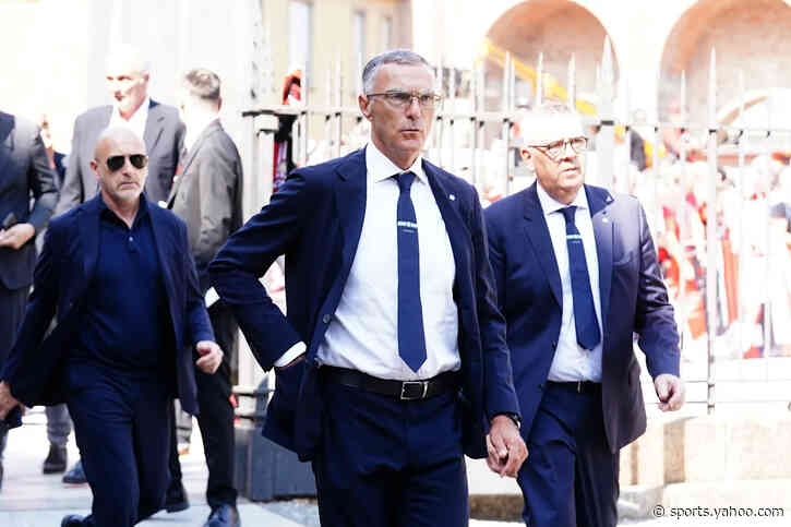 Inter Milan legend reveals what the Italian side must do to beat Real Madrid: ‘If we just defend, we won’t…’