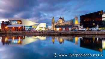 Last day sun will set after 5pm in Liverpool this autumn