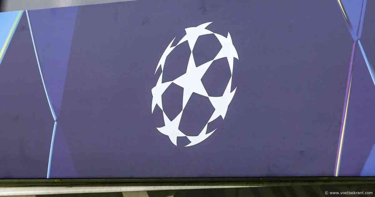 JPL-Managerspel: transferperiode open tem vrijdag + stel jouw selectie samen voor de Champions League