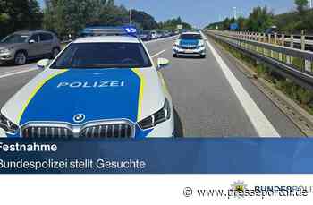 BPOLI LUD: Festnahmen und Geldstrafen in Höhe von 7.788 Euro