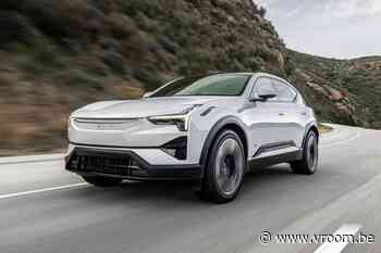 Test: Polestar 3 (2026), miskend alternatief