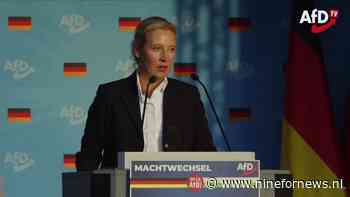 Monsterzege voor AfD schudt Duitsland wakker: als bijna de helft ‘extreem’ stemt, klopt dan het label nog wel?