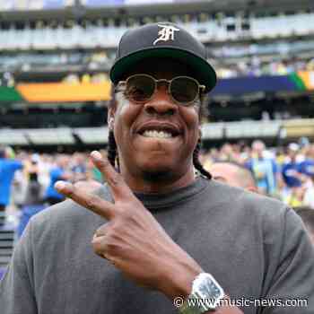 Jay-Z 'warned over strict curfew' at London shows