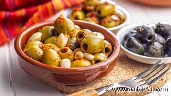 Warning as deadly listeria is found in Sainsbury's olives - supermarket issues 'do not eat' alert