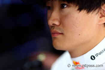 F1: Audi appeals Tsunoda decision