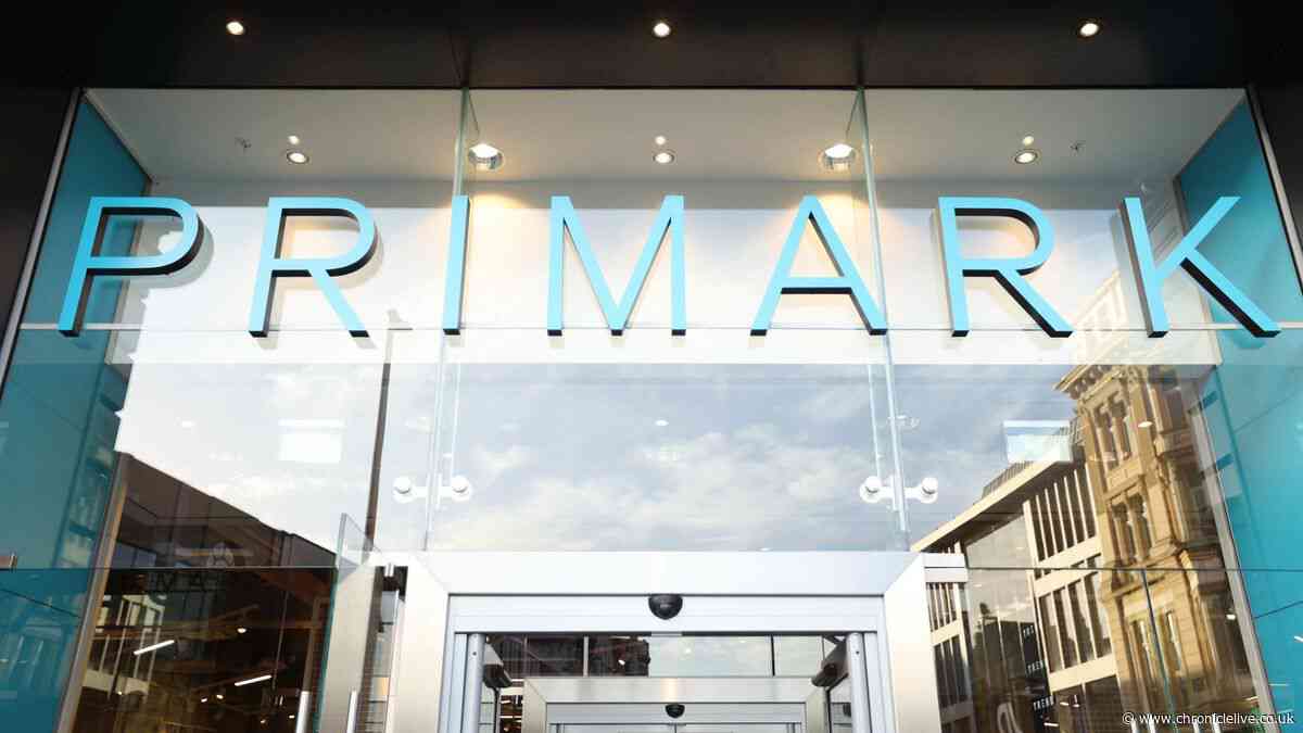 Urgent Primark warning over Disney item as shoppers told to 'stop using immediately'