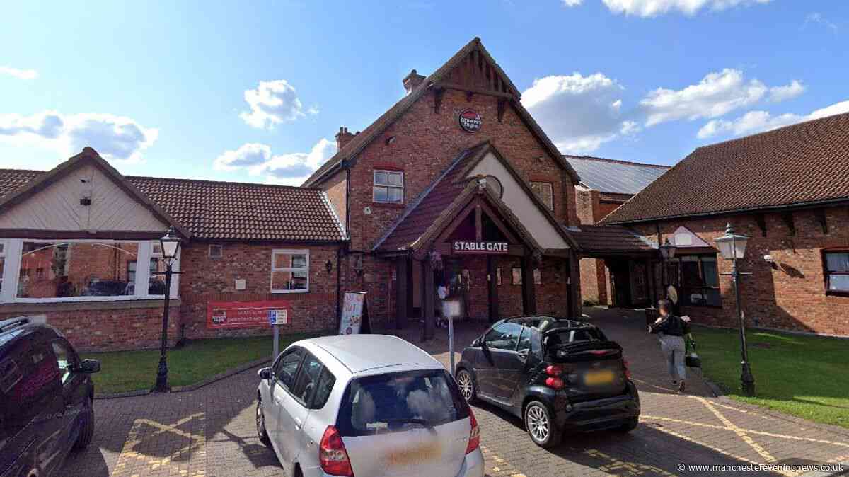 Pub restaurant chain closing all 89 UK branches today including Greater Manchester