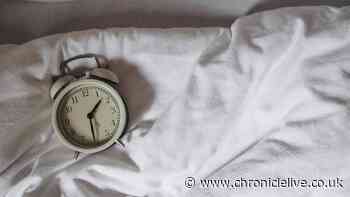 UK clocks go back earlier next month as darker nights set in