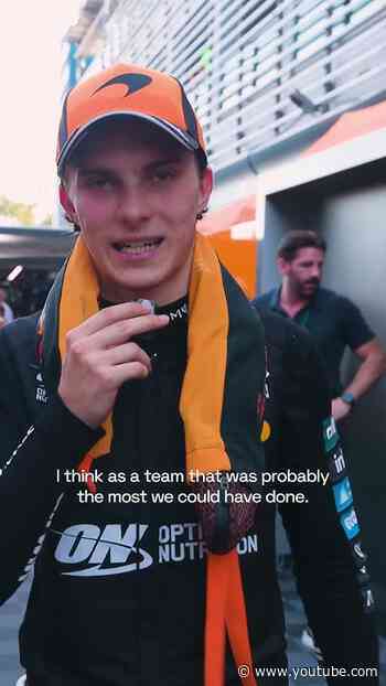 Italian GP review with OP 🇮🇹