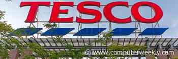 Interview: The tech stack helping ‘q-commerce’ scale at Tesco
