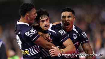 Records shattered for NRL on Kayo Sports... as most-watched game of all time revealed