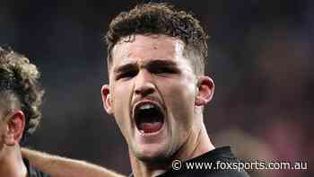 Cleary misses out as surprise name in NRL Team of the Year