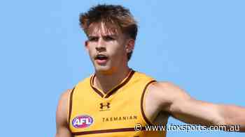 Fuming coach’s op shop move after sacking; great’s son makes big draft call — AFL Daily