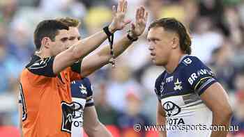 Cowboys confirm big gamble; ‘shattered’ Souths star’s brutal jinx — NRL Team Tips