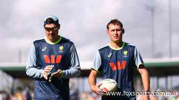 ‘Not shying away’: Selectors’ reply to Aussie elephant in room as surprise Test squad unveiled