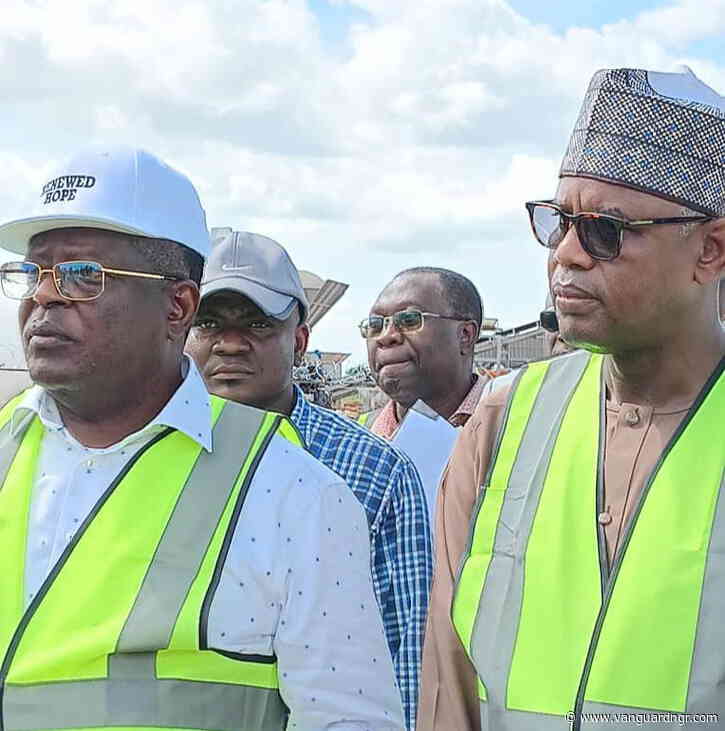FG and Umahi’s roads to hell – 2
