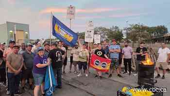 Why more than 150 years later, Hamilton's Nine Hour Movement still matters