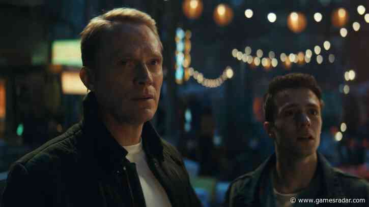 Despite dying twice, Vision's MCU story might not be over as Paul Bettany teases VisionQuest is "a really exciting springboard"