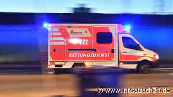 Fahranfängerin (18) gerät von Fahrbahn ab: Unfall in Pleiskirchen