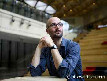 New book shows how Canada's government is too secret