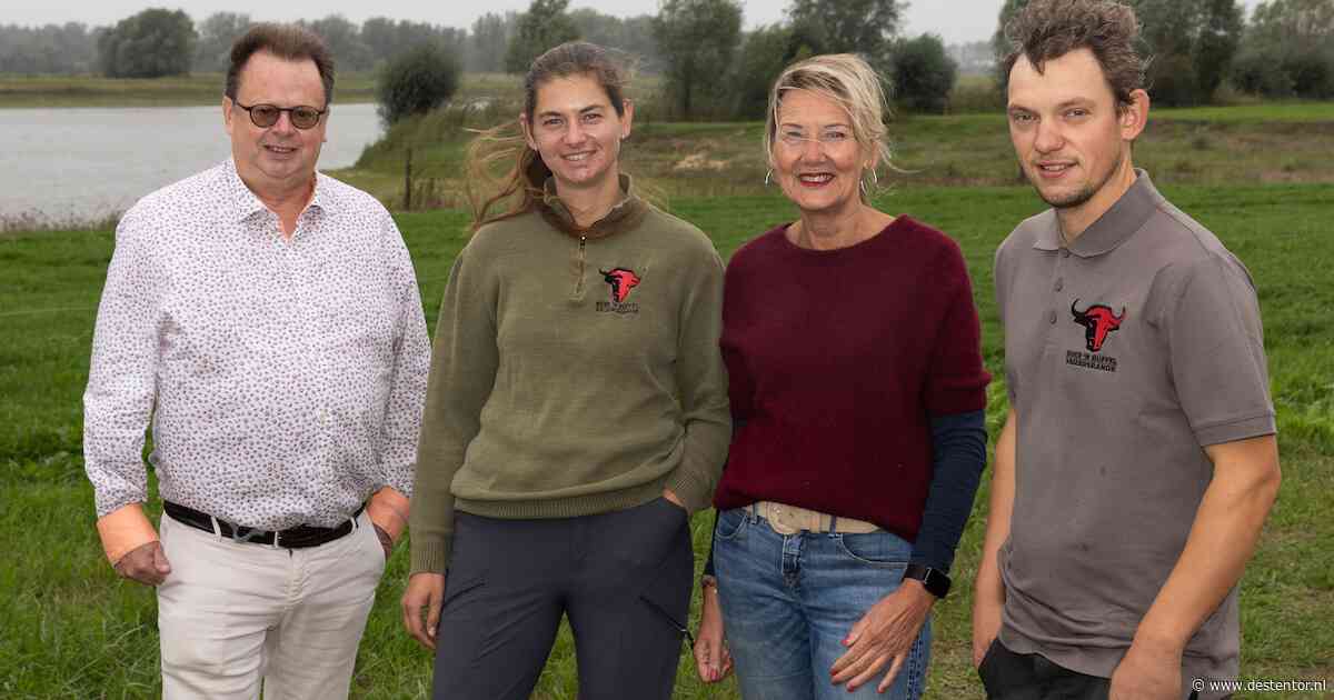 Hun boerderij is zó populair, dat eigenaren amper aan werken toekomen. En dat is nog niet eens hun grootste probleem