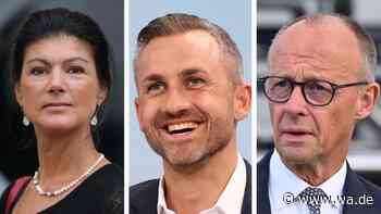 Nationalisten und Sozialisten? Brandmauer-Einreißer? Unvereinbarkeits-Brecher?