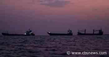 Iran seeks more control of Strait of Hormuz as oil and gas prices climb