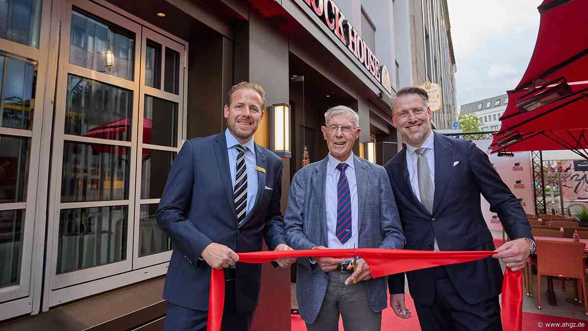 Block Gruppe: Block House investiert 2,5 Mio. Euro in Hannover