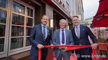 Block Gruppe: Block House investiert 2,5 Mio. Euro in Hannover