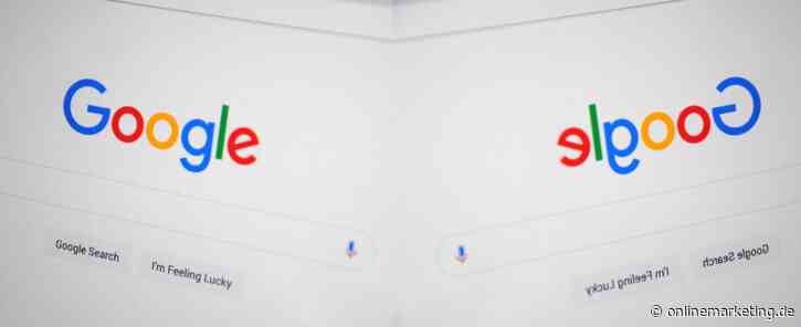 Google testet 3 neue KI-Buttons auf der Startseite – für Bildgenerierung, Dateianalyse und Brainstorming