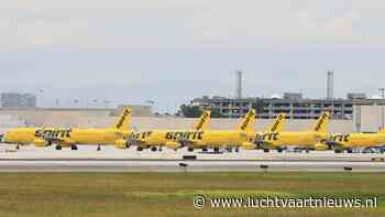 Personeel failliet Spirit Airlines bang voor spionage door AI van Google