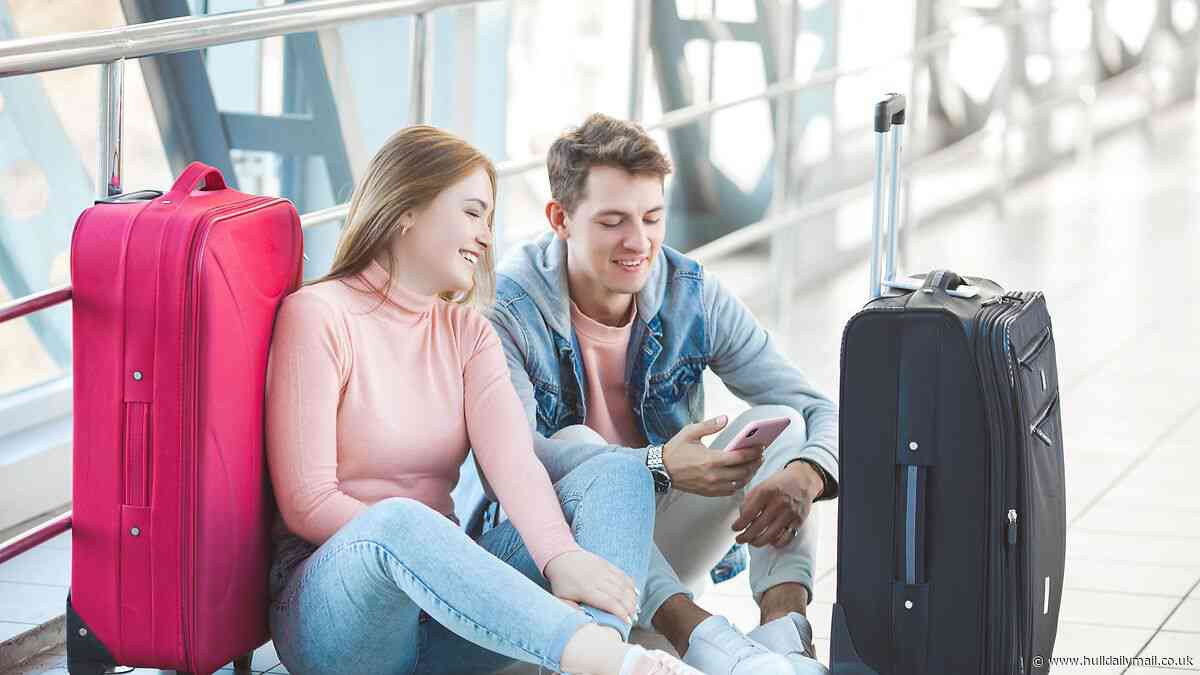 AD FEATURE: Why Hull residents are choosing travel eSIMs