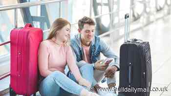 AD FEATURE: Why Hull residents are choosing travel eSIMs