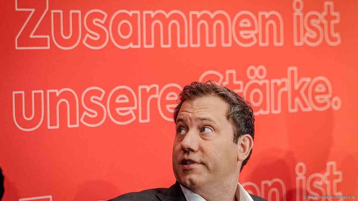 Sachsen-Anhalt-Wahl: SPD-Top-Politiker fordern Korrekturen am Reformkurs