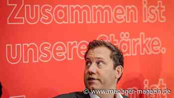 Sachsen-Anhalt-Wahl: SPD-Top-Politiker fordern Korrekturen am Reformkurs