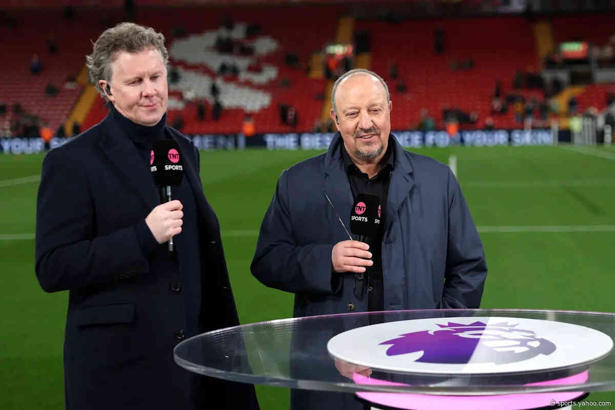 Steve McManaman explains why Trent Alexander-Arnold has struggled at Real Madrid: ‘The problem is that…’