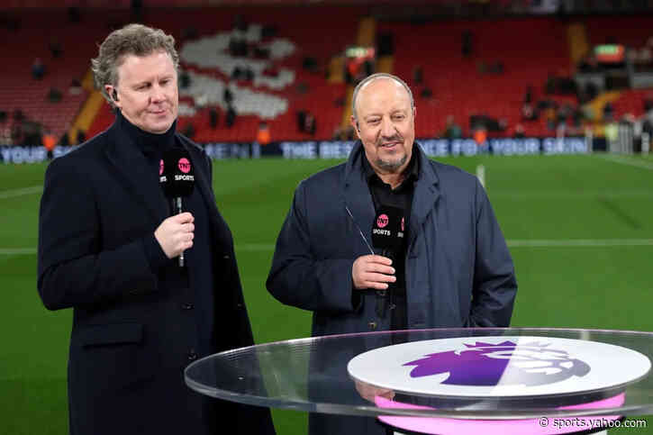 Steve McManaman explains why Trent Alexander-Arnold has struggled at Real Madrid: ‘The problem is that…’