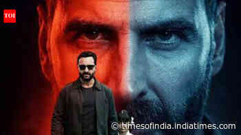 Akshay Kumar was not part of ORIGINAL ‘Haiwaan’ plan, Priyadarshan reveals