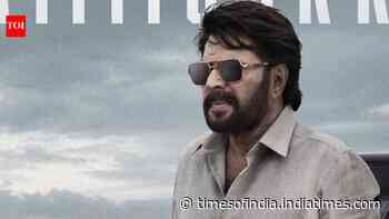 ‘OM’ glimpse unveils Mammootty’s Karthikeya avatar from Dhanush starrer
