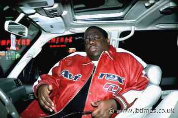 Tupac Conviction Revives Calls to Crack Notorious B.I.G.'s Unsolved 1997 Case With No Arrest Made