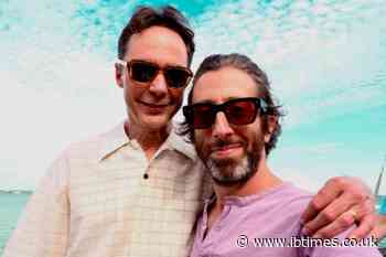 Big Bang Theory Stars Sheldon and Howard Reunite to Mark 20 Years Following Distance Admission