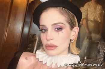 'You Could See Every Bone': Kelly Osbourne Talks About Weight Loss, Says Grief Left Her 'A Broken Person'