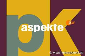 Finalisten für 48. ZDF-"aspekte"-Literaturpreis stehen fest