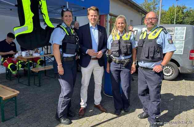 POL-RBK: Leichlingen - Bilanz zur gestrigen Kontrollaktion "Kaffee und Knöllchen" in Leichlingen