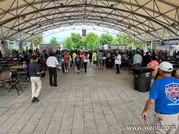 Organized Labor Day Picnic returns