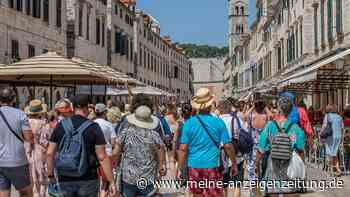 Adria-Perle in Kroatien zieht die Notbremse: „Wir streichen sechs große Tourismuszonen“