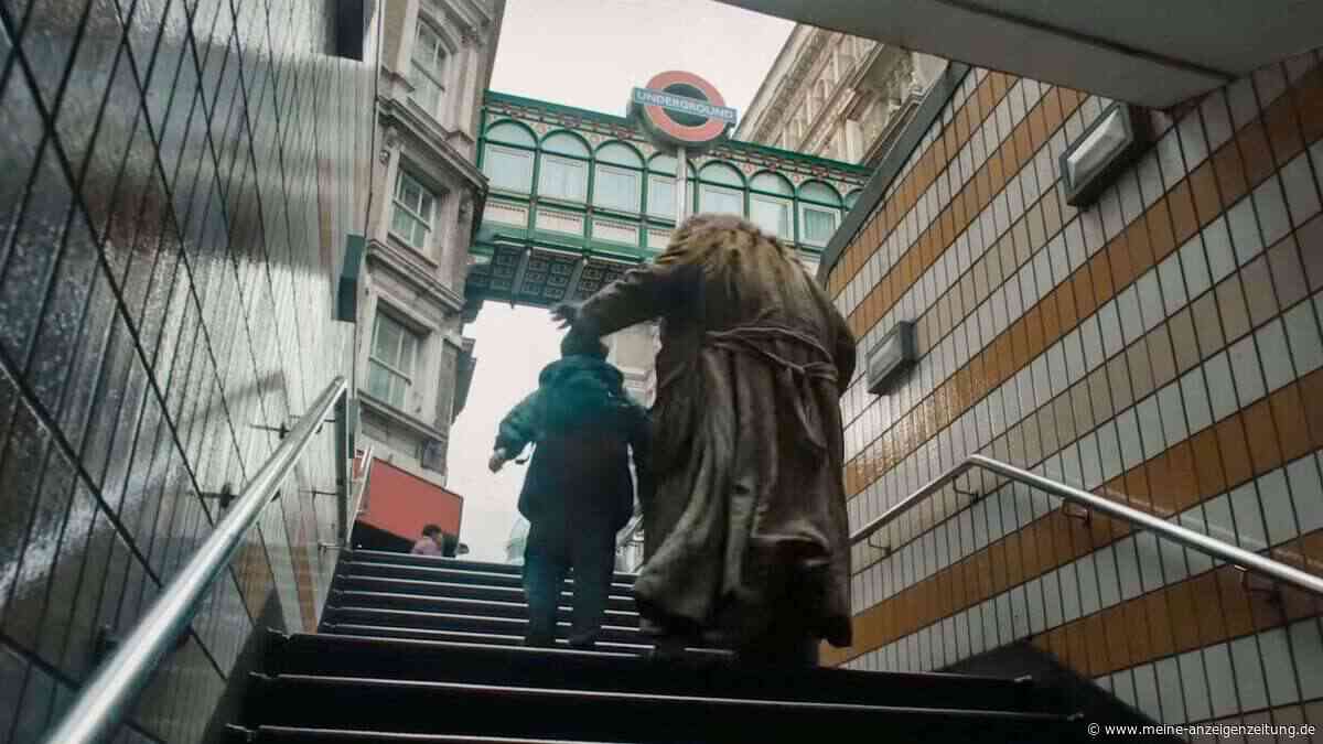 Dobby & Co.: Neue Gesichter für die „Harry Potter“-Serie
