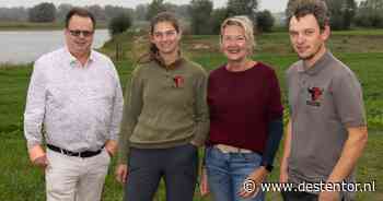 Hun boerderij is zó populair, dat eigenaren amper aan werken toekomen. En dat is nog niet eens hun grootste probleem